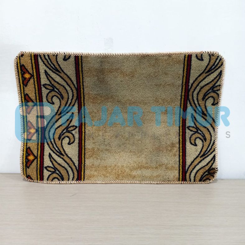 Keset Karpet 40x60cm | FajarTimur