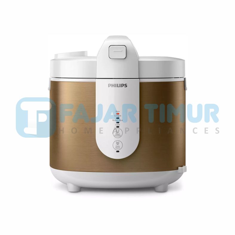 Magic Com Philips hd3053 FajarTimur