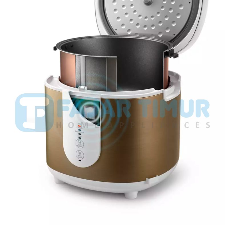 Magic Com Philips hd3053 FajarTimur