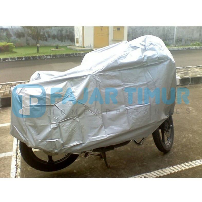 Cover Motor FajarTimur