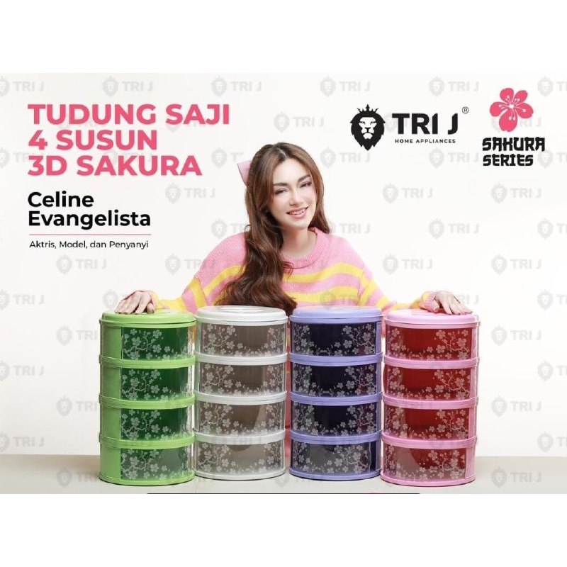 Tri J Tudungsaji Sakura Pcr Fajartimur