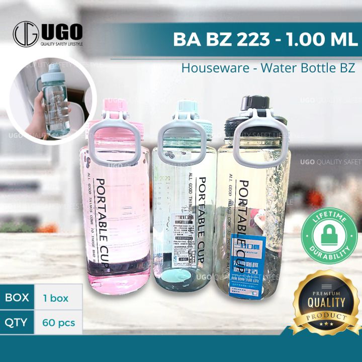 Botol Minum Bz223 1l Fajartimur 3916